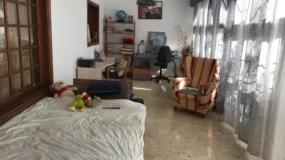 Chalet in Buzanada-Valle de San Lorenzo-Cabo Blanco photo 14