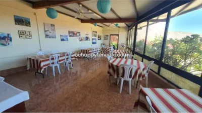 Chalet in Buzanada-Valle de San Lorenzo-Cabo Blanco photo 16