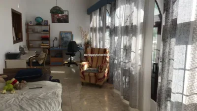 Chalet in Buzanada-Valle de San Lorenzo-Cabo Blanco photo 20