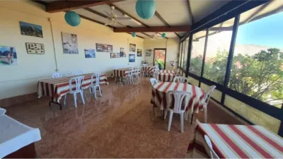 Chalet in Buzanada-Valle de San Lorenzo-Cabo Blanco photo 6
