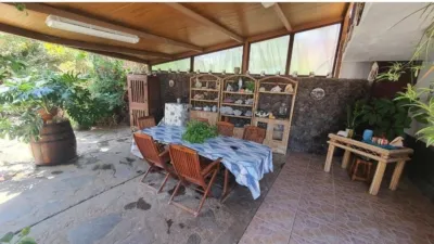 Chalet in Buzanada-Valle de San Lorenzo-Cabo Blanco photo 8