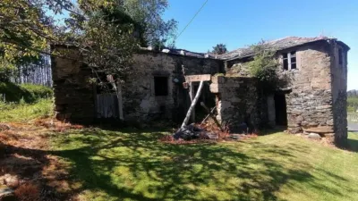 Casa en A Barqueira Vella photo 10