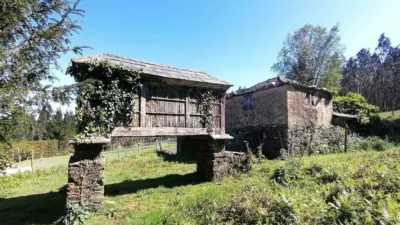 Casa – Cerdido, Ortegal - Vista 2