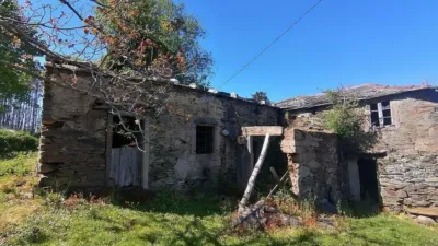 Casa en A Barqueira Vella photo 9