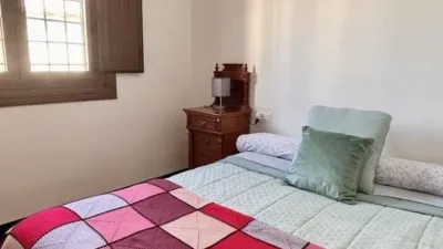 Chalet in Albox photo 10