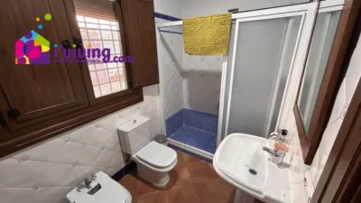 Chalet in Albox photo 12