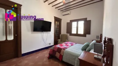 Chalet in Albox photo 16