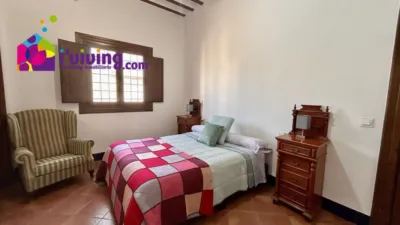 Chalet in Albox photo 17