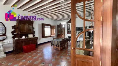 Chalet in Albox photo 20