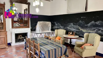 Chalet in Albox photo 24