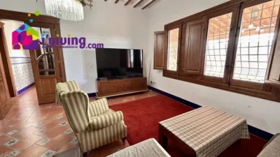 Chalet in Albox photo 25