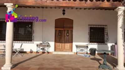 Chalet in Albox photo 2