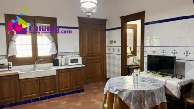 Chalet in Albox photo 32