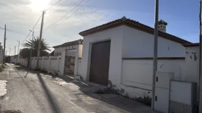 Chalet in Albox photo 35
