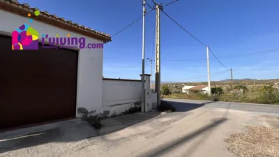 Chalet in Albox photo 36