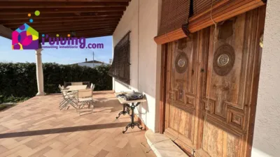 Chalet in Albox photo 44