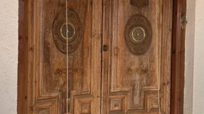 Chalet in Albox photo 45