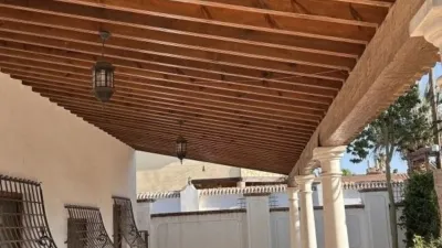 Chalet in Albox photo 46