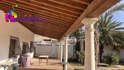 Chalet in Albox photo 47
