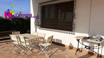 Chalet in Albox photo 49