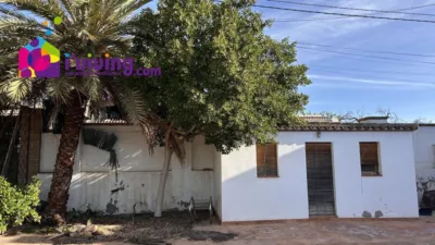 Chalet in Albox photo 50
