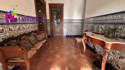 Chalet in Albox photo 5