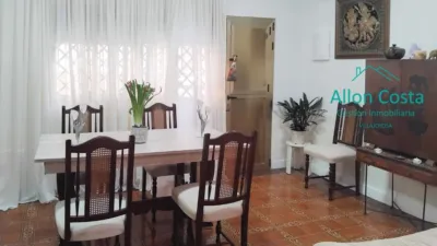 Piso – la Vila Joiosa / Villajoyosa, el Pont, la Marina Baixa - Vista 3