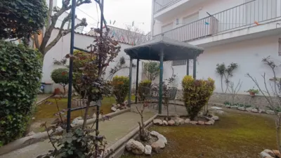 Chalet en Peñaranda de Bracamonte photo 5