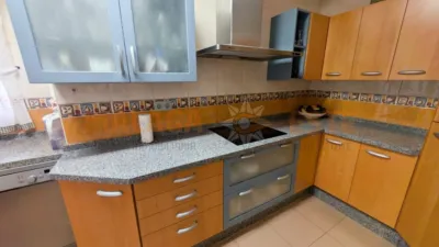 Apartment in Algarrobo photo 10