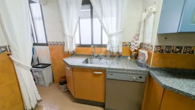 Apartment in Algarrobo photo 11