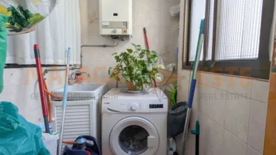 Apartment in Algarrobo photo 13
