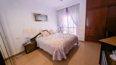 Apartment in Algarrobo photo 14
