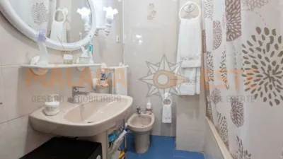 Apartment in Algarrobo photo 18