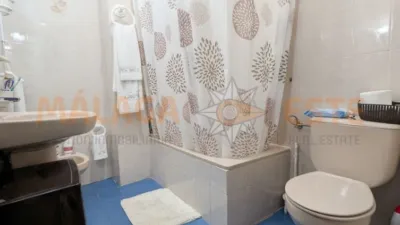 Apartment in Algarrobo photo 19