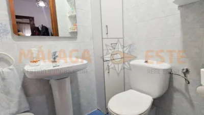 Apartment in Algarrobo photo 28