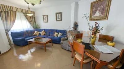 Apartment in Algarrobo photo 2