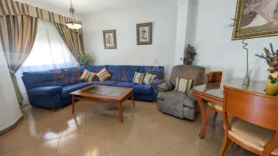 Apartment in Algarrobo photo 4