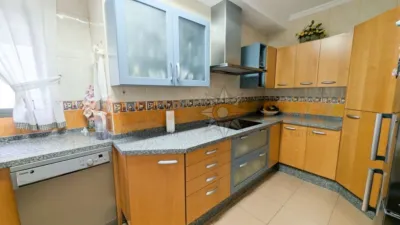 Apartment in Algarrobo photo 8