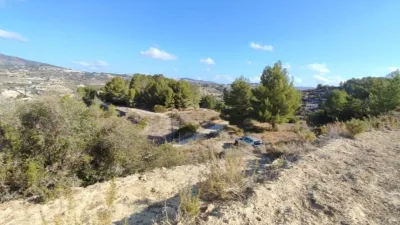 Casa – Benissa, la Marina Alta - Vista 4