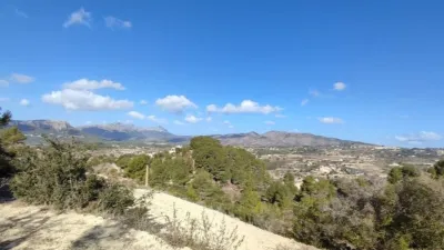 Casa – Benissa, la Marina Alta - Vista 5