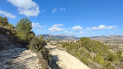 Casa – Benissa, la Marina Alta - Más