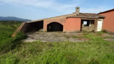 Finca rústica en Perales del Puerto photo 4