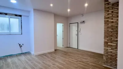 Piso – Alcoi - Alcoy - Vista 2