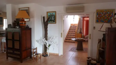 Chalet en calle Robella, nº 2 photo 12