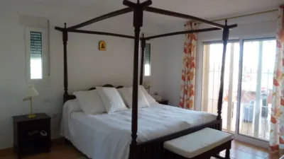 Chalet en calle Robella, nº 2 photo 14