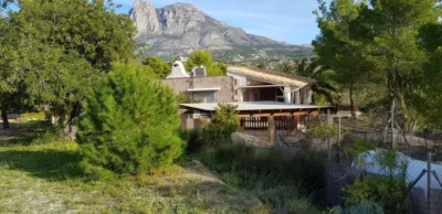 Chalet en calle Robella, nº 2 photo 20