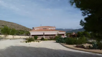 Casa – Finestrat - Vista 2