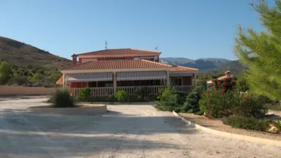 Casa – Finestrat - Vista 3