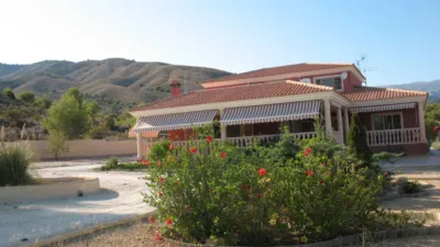 Casa – Finestrat - Vista 4