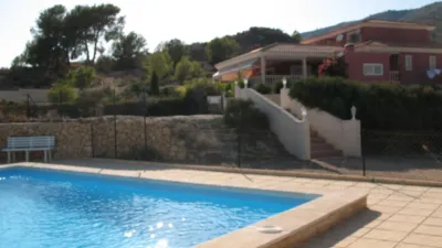 Casa – Finestrat - Vista 5